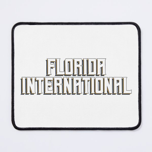 Item preview, FIU Florida International University designed and sold by kkosmicki.