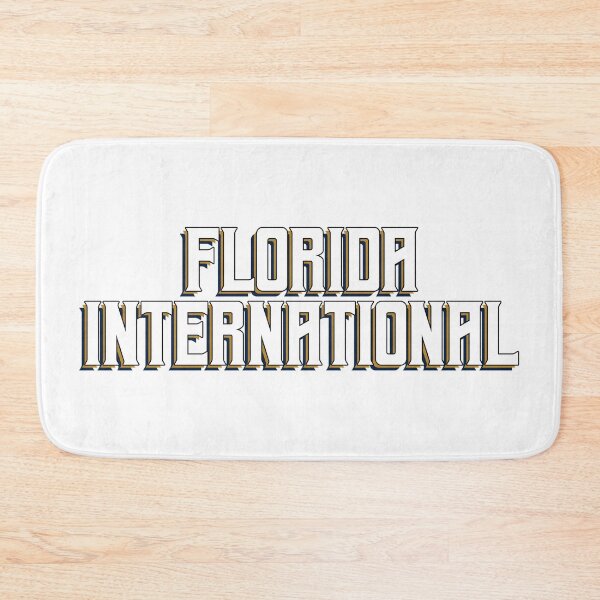 Item preview, FIU Florida International University designed and sold by kkosmicki.
