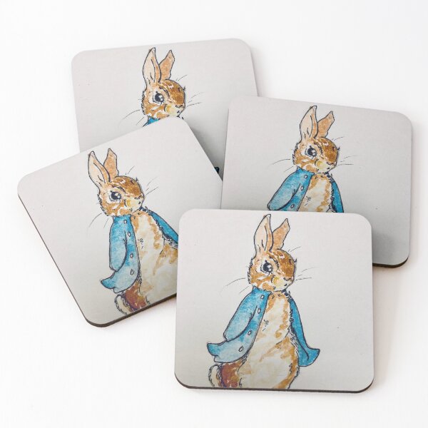 Item preview, Peter Rabbit designed and sold by Allykvk.