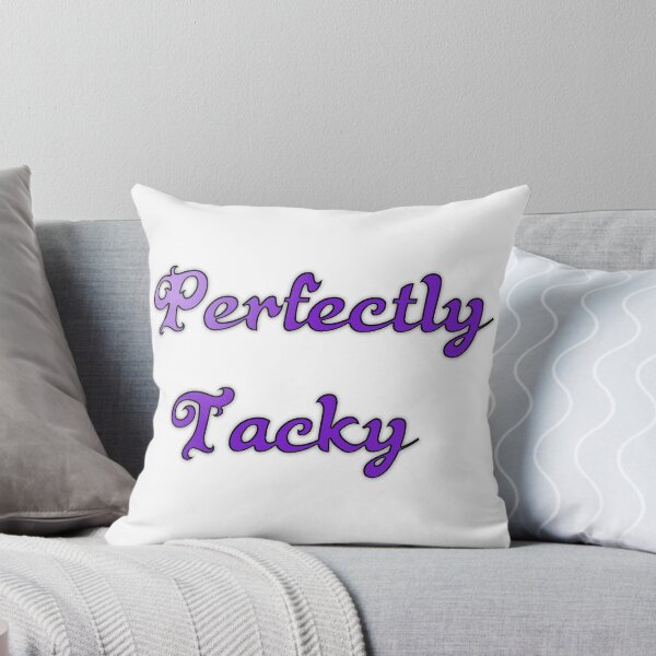 Item preview, Perfectly Tacky designed and sold by RetinalKandy.