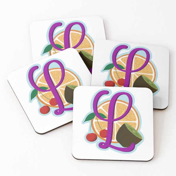 Item preview, Letter L designed and sold by missho11iday.