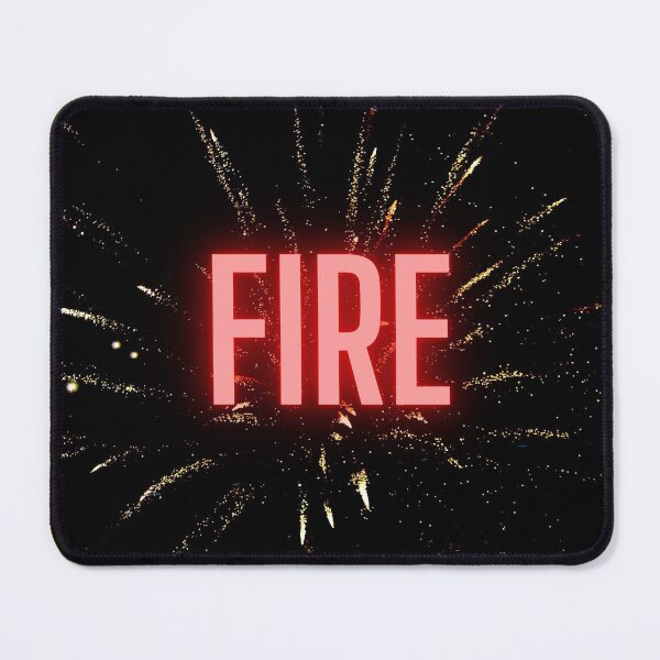 Item preview, The Fire designed and sold by Ysit.
