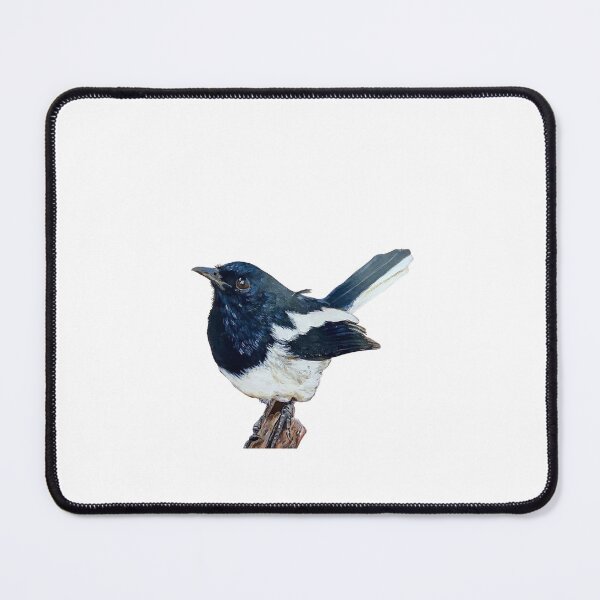 Item preview, Magpie Robin designed and sold by Krusty.