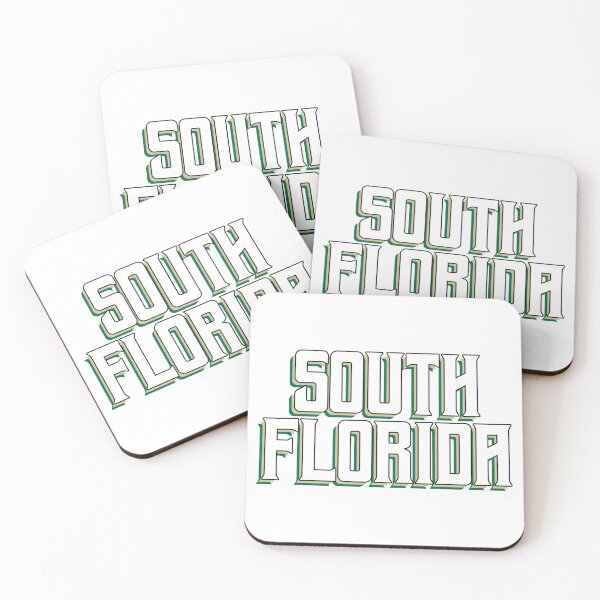 Item preview, USF South Florida designed and sold by kkosmicki.