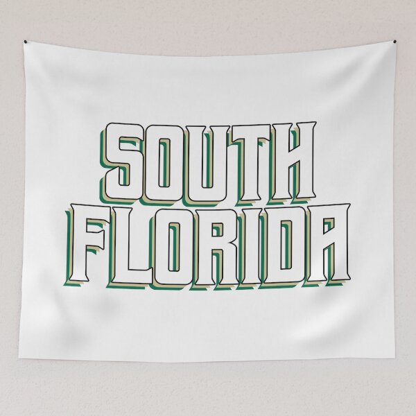Item preview, USF South Florida designed and sold by kkosmicki.