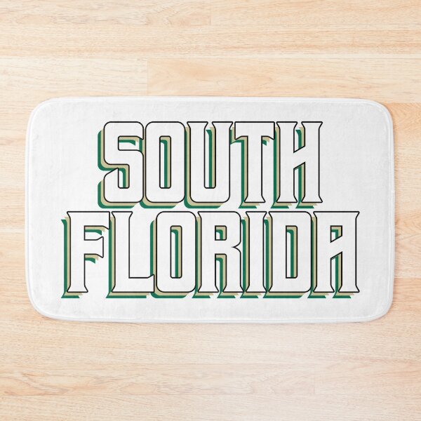 Item preview, USF South Florida designed and sold by kkosmicki.