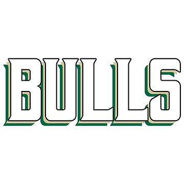 USF South Florida Bulls