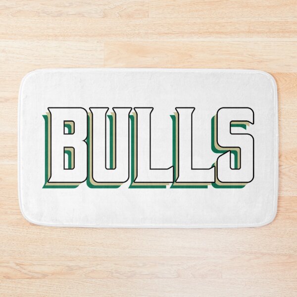 Item preview, USF South Florida Bulls designed and sold by kkosmicki.