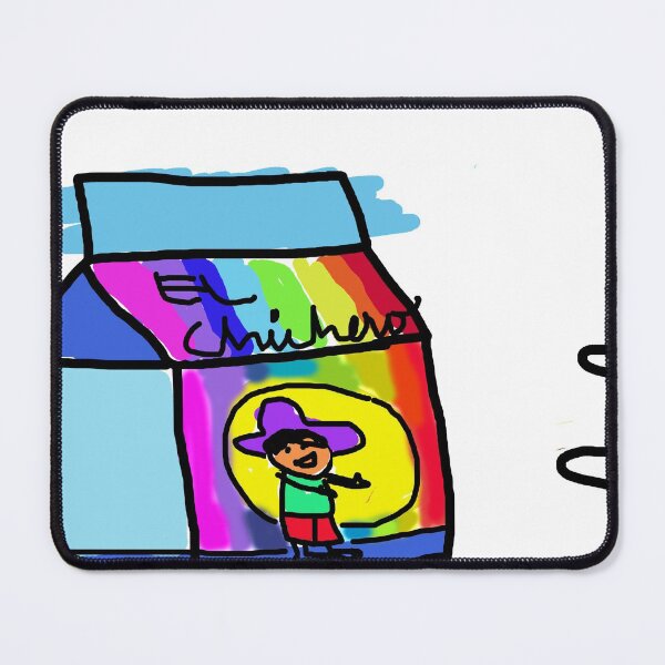 Item preview, Series: Sweet Art 2021 designed and sold by LileskaDiaz.