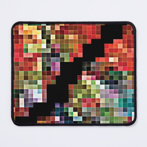 Item preview, Playing with Pixels designed and sold by Anne Huth.