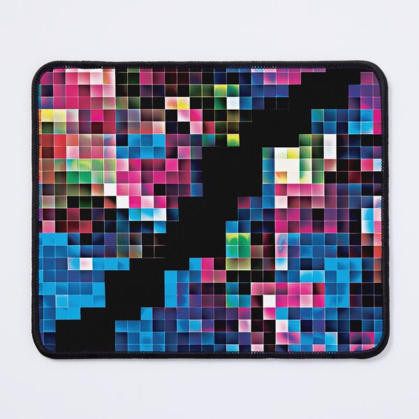 Item preview, Playing with Pixels designed and sold by Anne Huth.