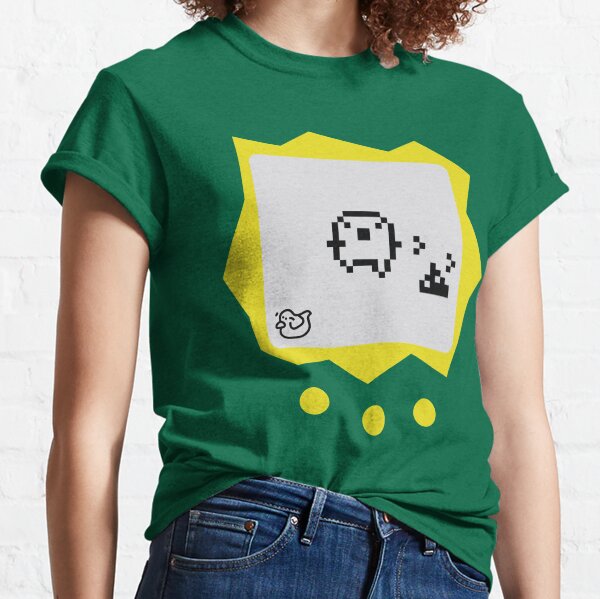 Tamagotchi Classic T-Shirt