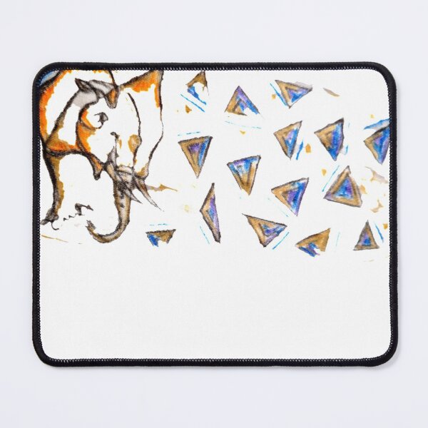 Item preview, elephant print designed and sold by CanDo20.