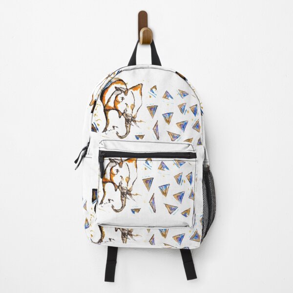 Item preview, elephant print designed and sold by CanDo20.