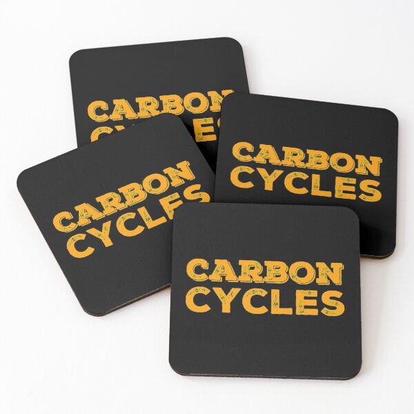 Item preview, Carbon Cycles designed and sold by homesteadswag.