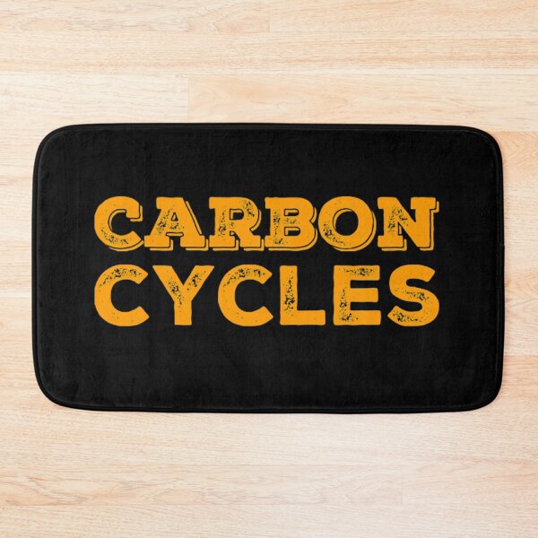 Item preview, Carbon Cycles designed and sold by homesteadswag.