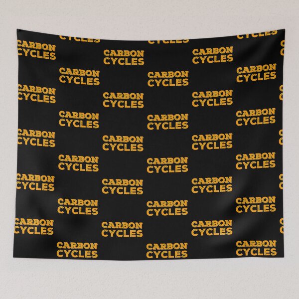 Item preview, Carbon Cycles designed and sold by homesteadswag.