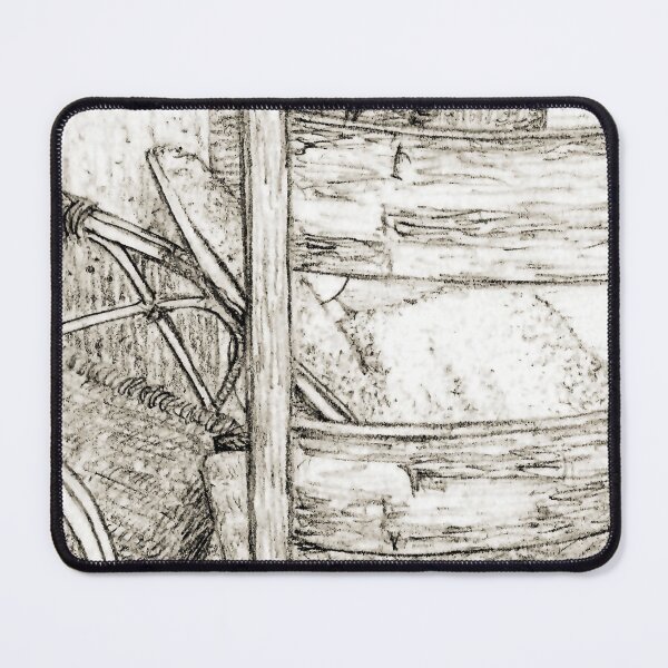 Item preview, Chair Story in Sepia designed and sold by Anne Huth.