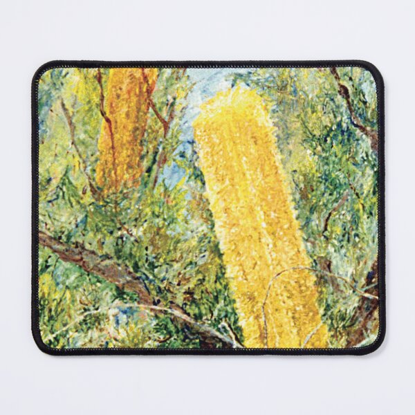 Item preview, Banksia designed and sold by Anne Huth.