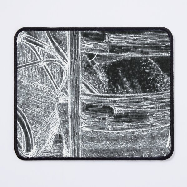 Item preview, Chair Story in Black, Grey and White designed and sold by Anne Huth.