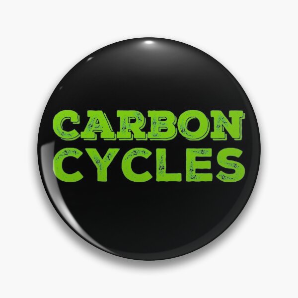 Item preview, Carbon Cycles designed and sold by homesteadswag.