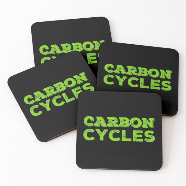 Item preview, Carbon Cycles designed and sold by homesteadswag.
