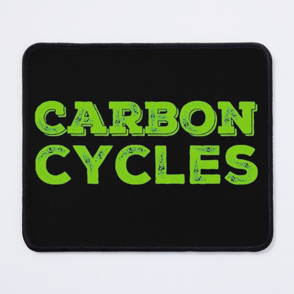 Item preview, Carbon Cycles designed and sold by homesteadswag.