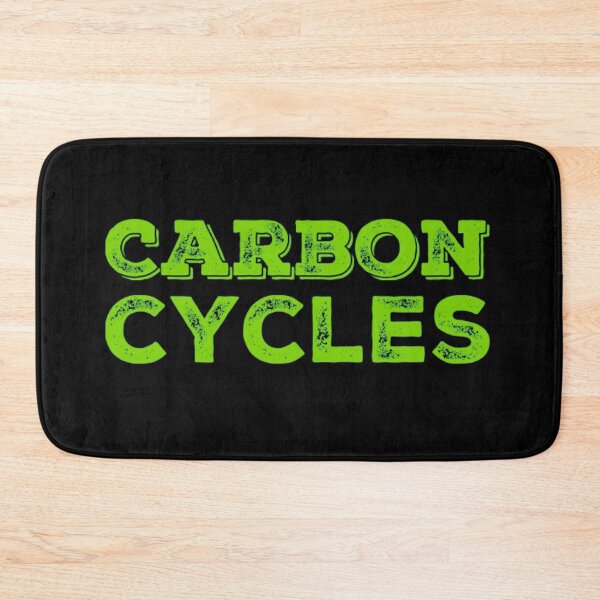 Item preview, Carbon Cycles designed and sold by homesteadswag.