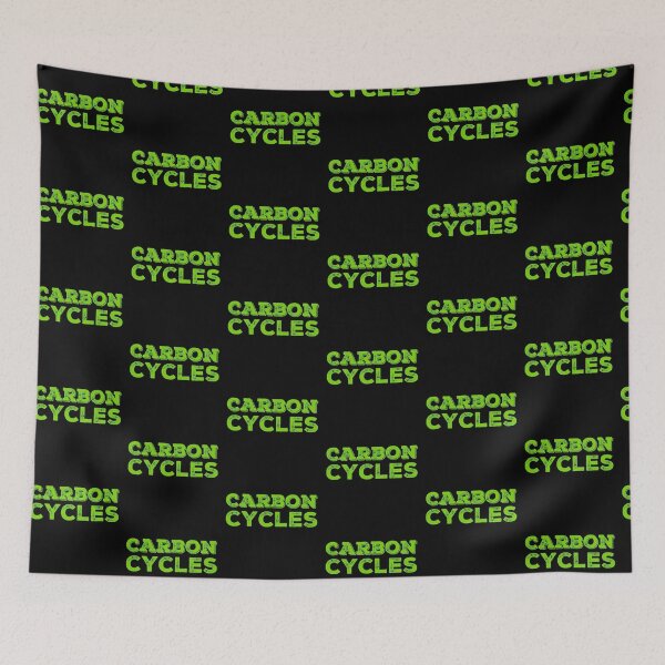 Item preview, Carbon Cycles designed and sold by homesteadswag.