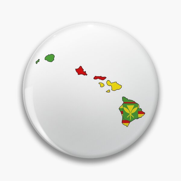 Item preview, Kanaka Hawai’i designed and sold by Sun Dog Montana.
