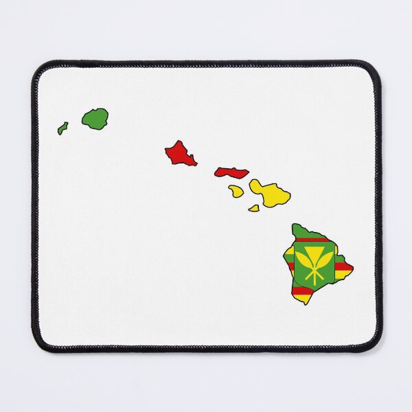 Item preview, Kanaka Hawai’i designed and sold by Sun Dog Montana.