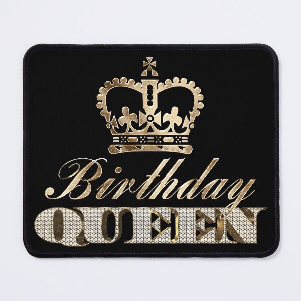 Item preview, Birthday Costume, Gifts & Decorations for Women Girls Queens designed and sold by johnta17.
