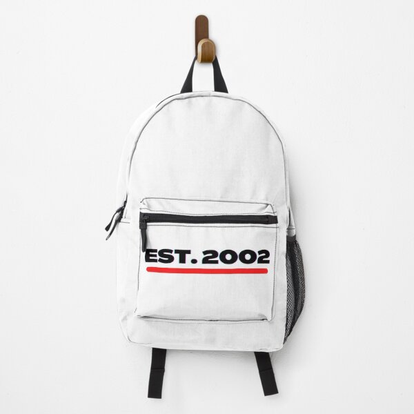 Item preview, EST. 2002 designed and sold by FauxAesthetic.