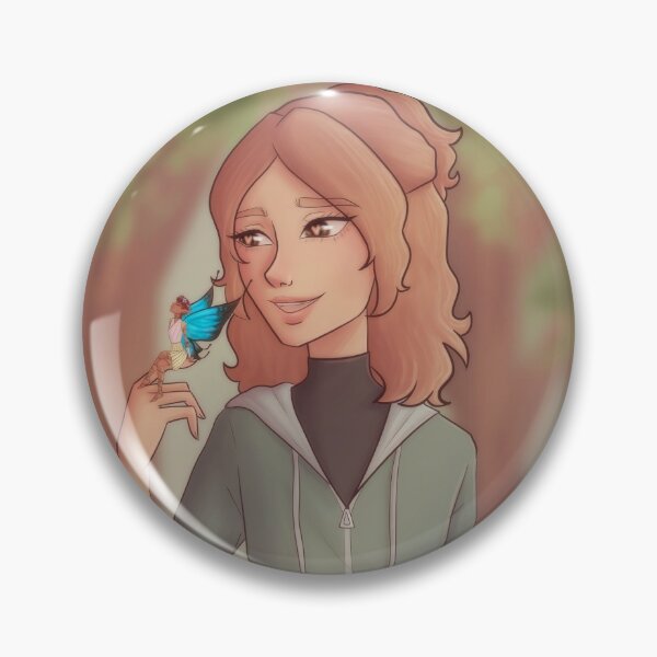 Item preview, Fablehaven Kendra Sorensen Fairy designed and sold by tehtoreh.