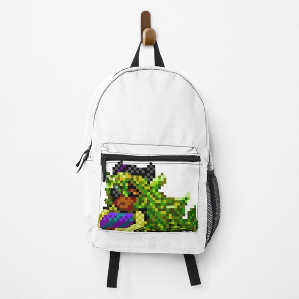 Item preview, Nico Nanbaka Pixel Art designed and sold by Only-Wonder.