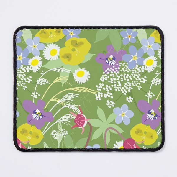 Item preview, Wisconsin Prairie designed and sold by Jayne E.