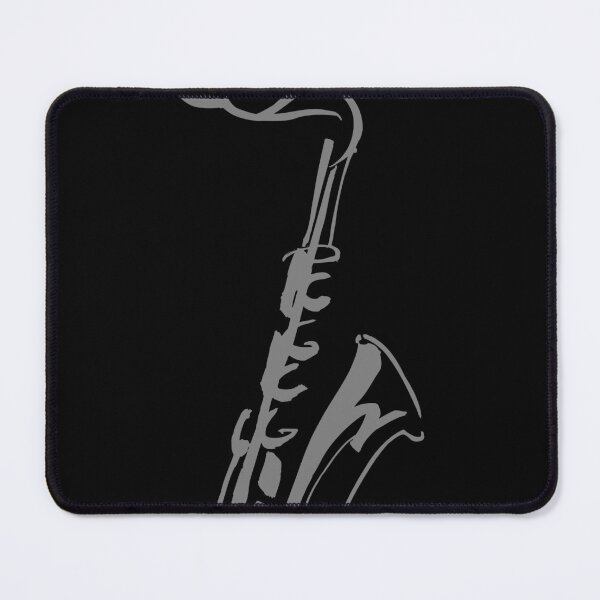 Item preview, Saxophone - Bebop designed and sold by vyvyan.