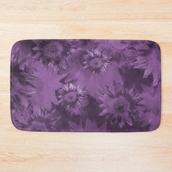 Item preview, Strawflower - Purple designed and sold by PoppyPod.