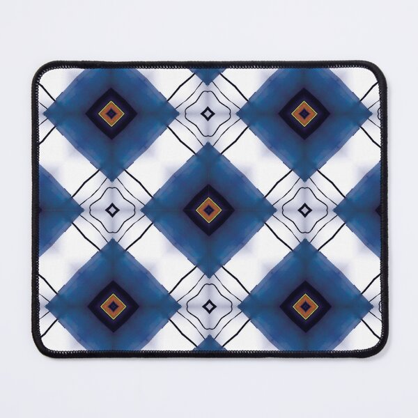 Item preview, Repeat pattern designed and sold by Anne Huth.