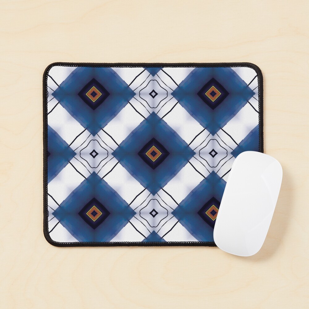 Item preview, Mouse Pad designed and sold by artenjoyment.
