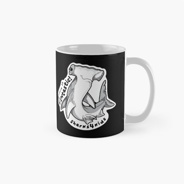 Item preview, You're so FINtastic! (v1) designed and sold by Sharks4Kids.
