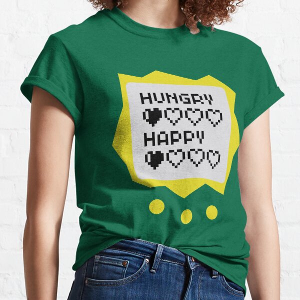 Tamagotchi Classic T-Shirt