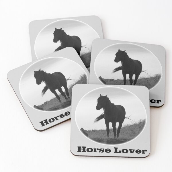 Item preview, Horse Lover designed and sold by CarolM.