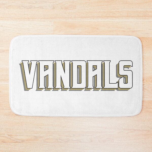 Item preview, University of Idaho Vandals designed and sold by kkosmicki.