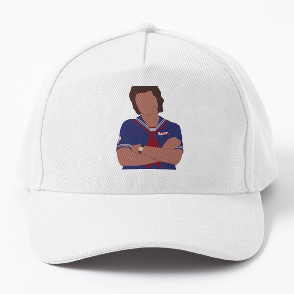 Item preview, Steve Harrington designed and sold by SecondInCommand.