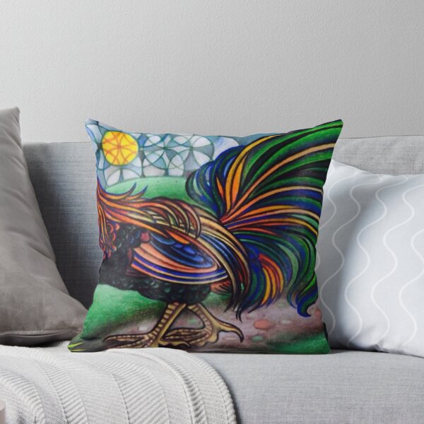 Item preview, New Rooster designed and sold by Jacquelyn Braxton.