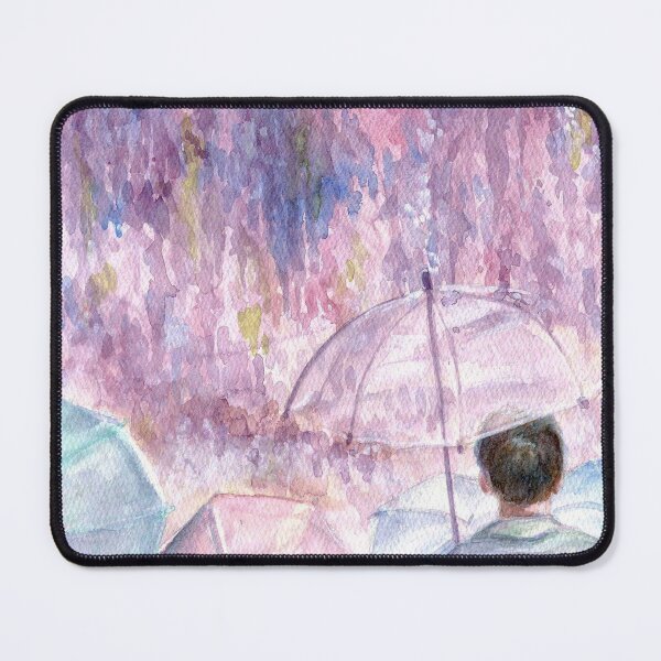 Item preview, Wisteria Tunnels designed and sold by Jayne E.