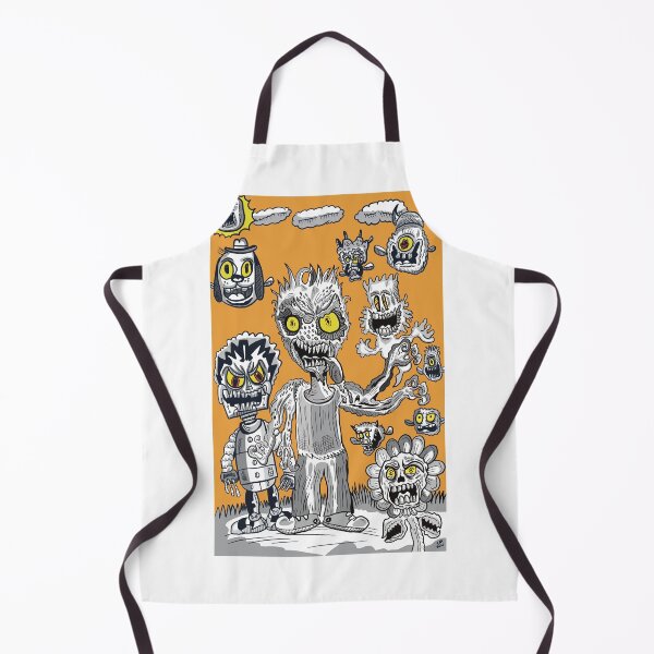 Item preview, The Squad designed and sold by Smcentee1987.