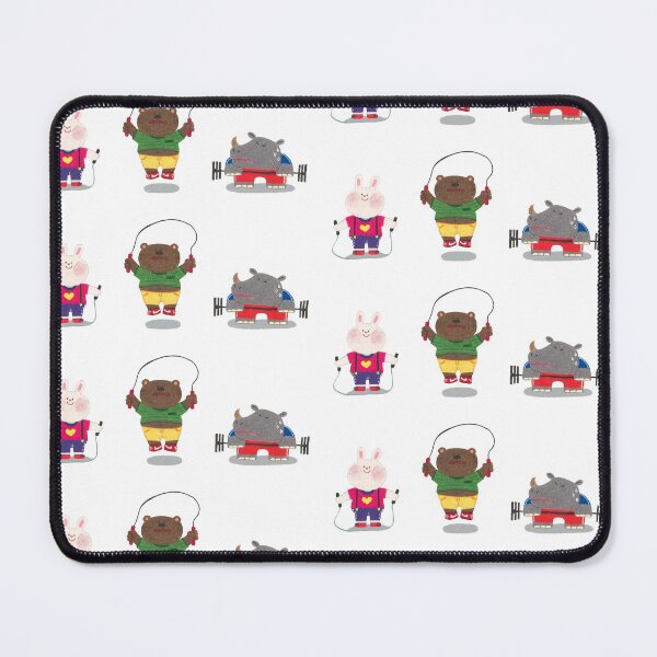 Item preview, training animals designed and sold by morongborong/PongleNote.