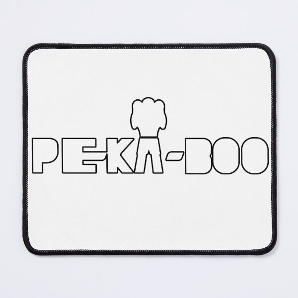 Item preview, Punch Evade - Counter Aggr - Bait Open Obliterate | Boxing PE(E)-CA-BOO Logo WHITE designed and sold by SugarBoxingCom.
